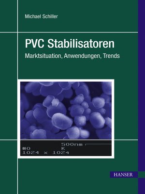 cover image of PVC Stabilisatoren